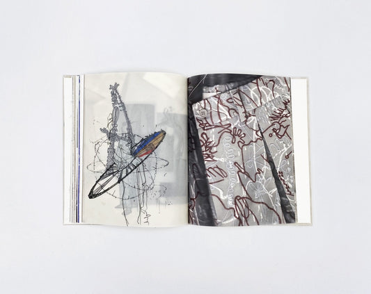 FW23 OTHERWORLD / JOURNAL ENTRY 01 - INSPIRATION