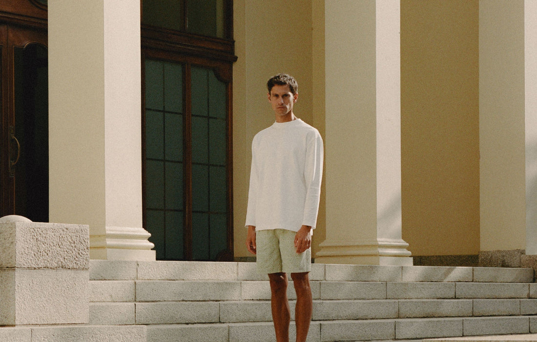 SS25 Symphonies / Inspiration