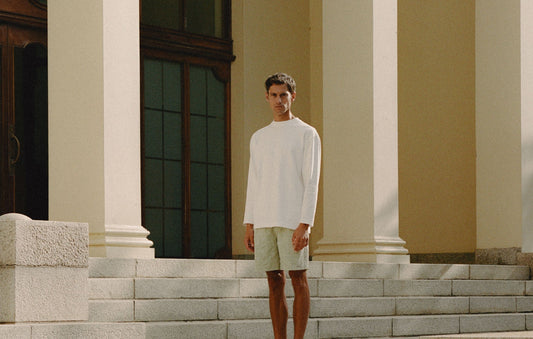 SS25 Symphonies / Inspiration