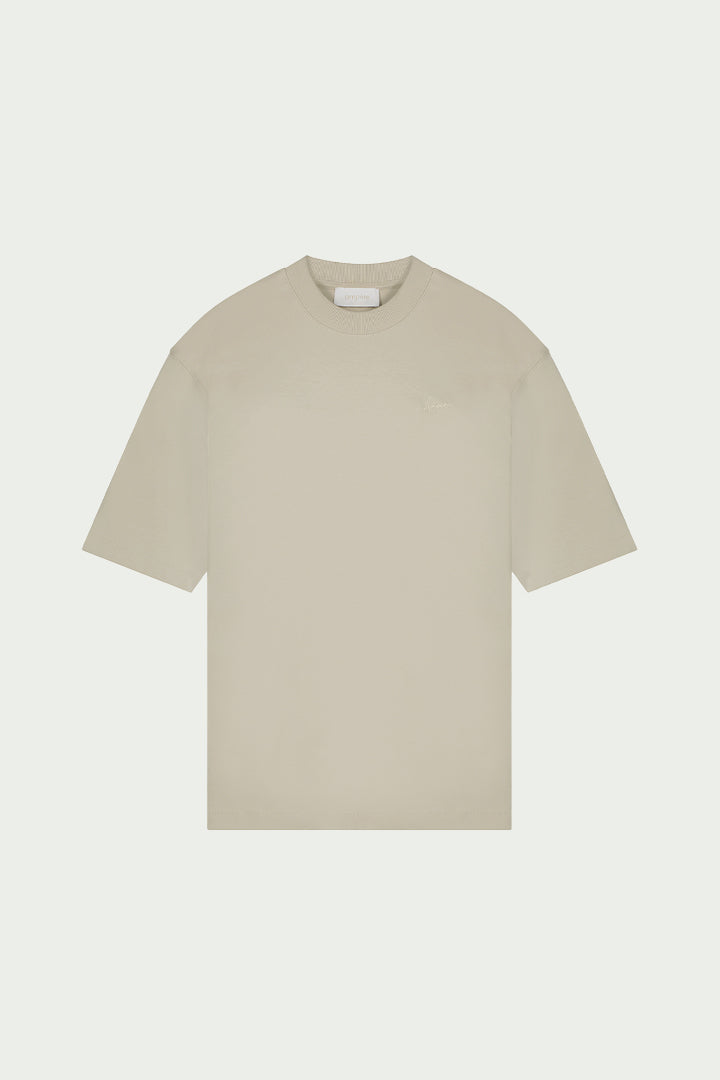 August Tee Abbey Stone