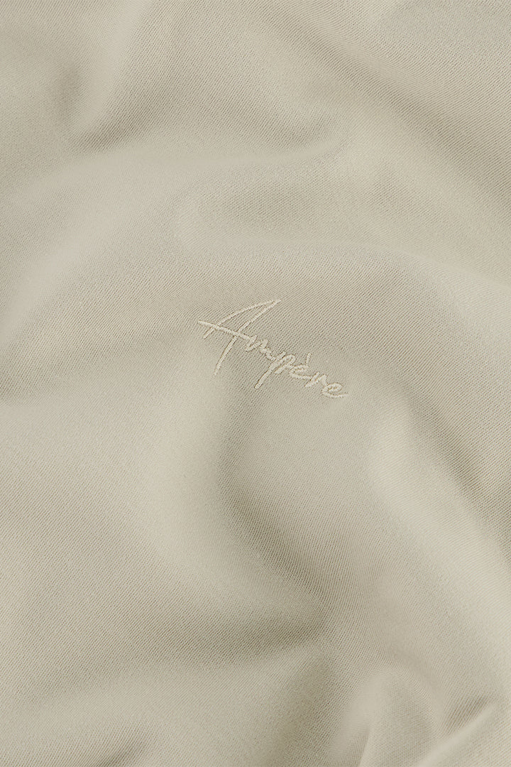 August Tee Abbey Stone