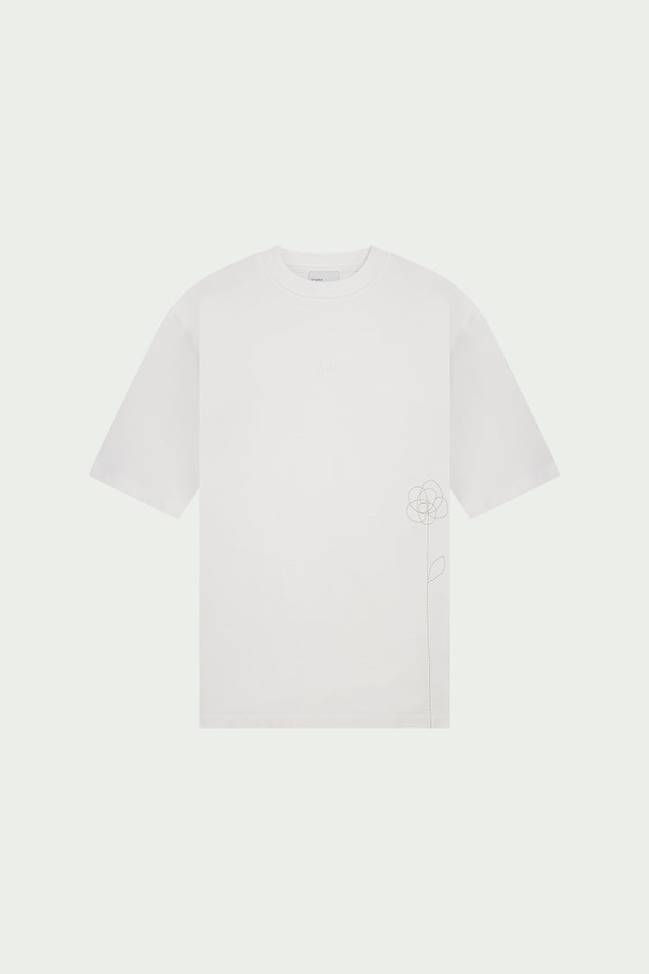 August Dry Jersey Tee