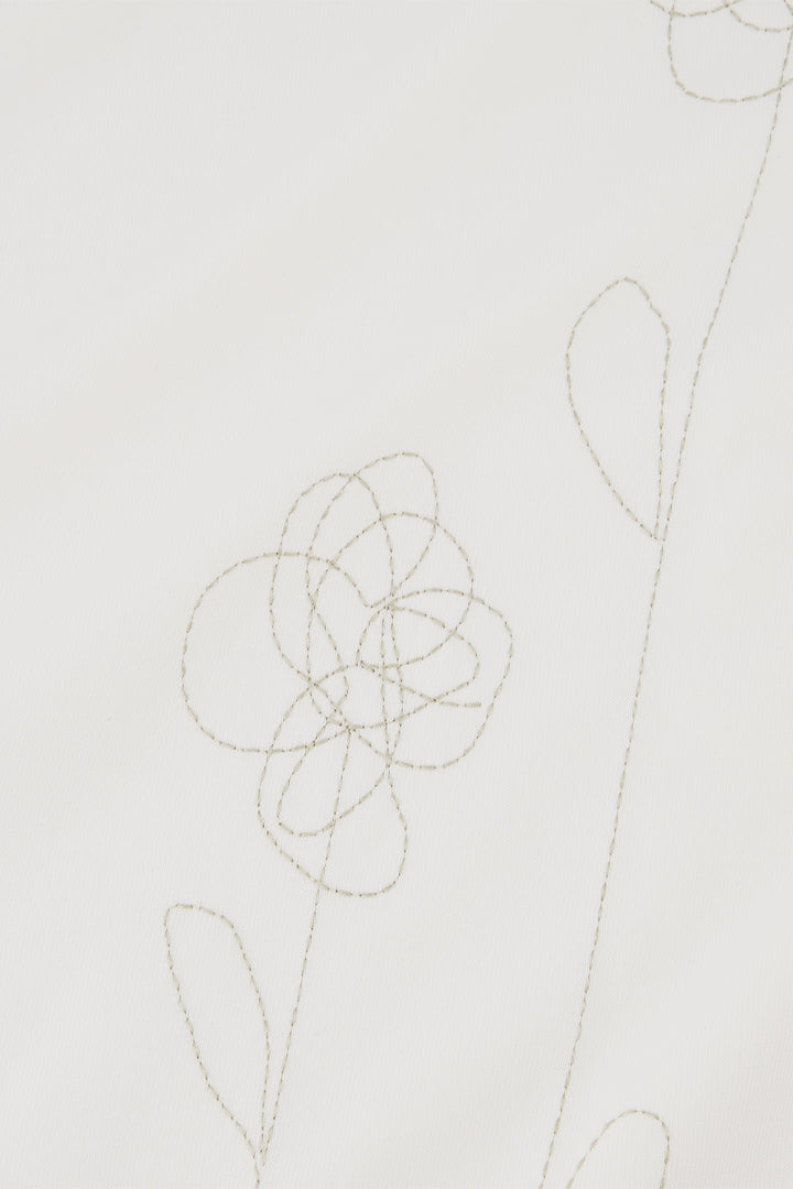 August Dry Jersey Tee