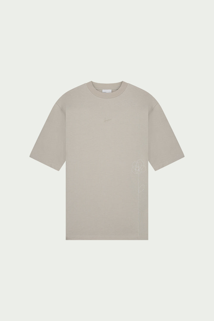 August Dry Jersey Tee