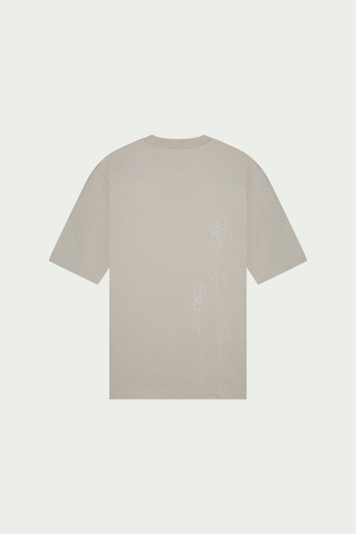 August Dry Jersey Tee