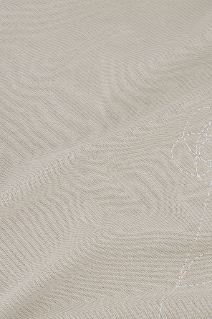 August Dry Jersey Tee