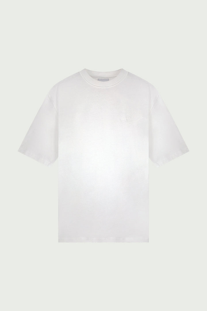 August Dry Jersey Tee