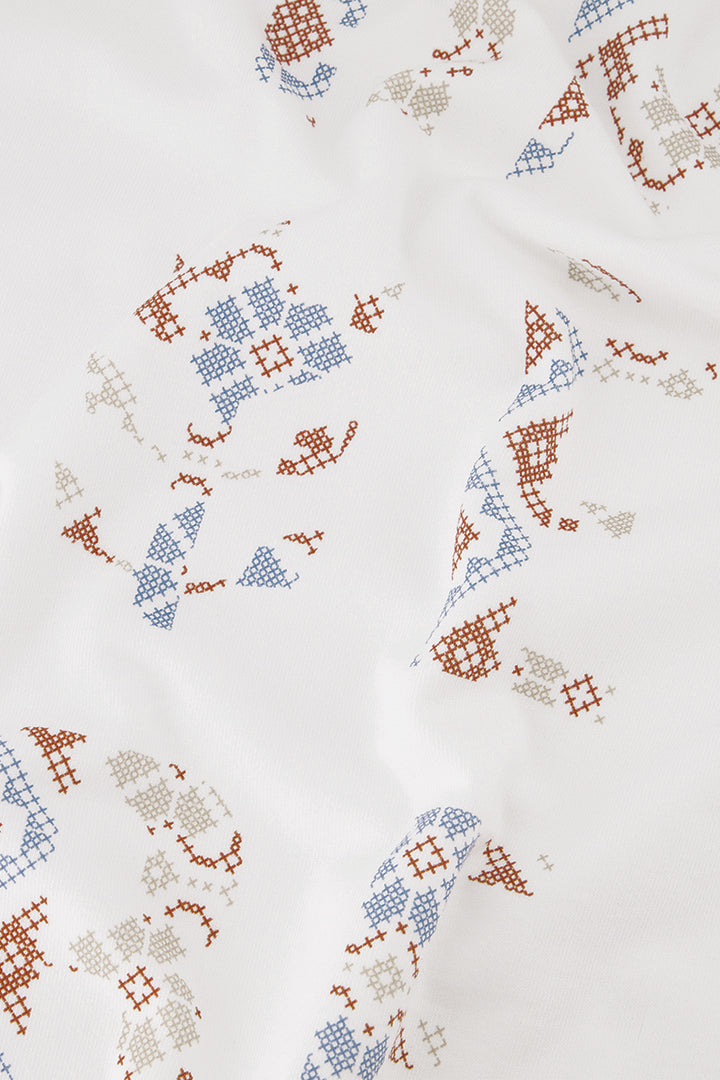 August Dry Jersey Tee