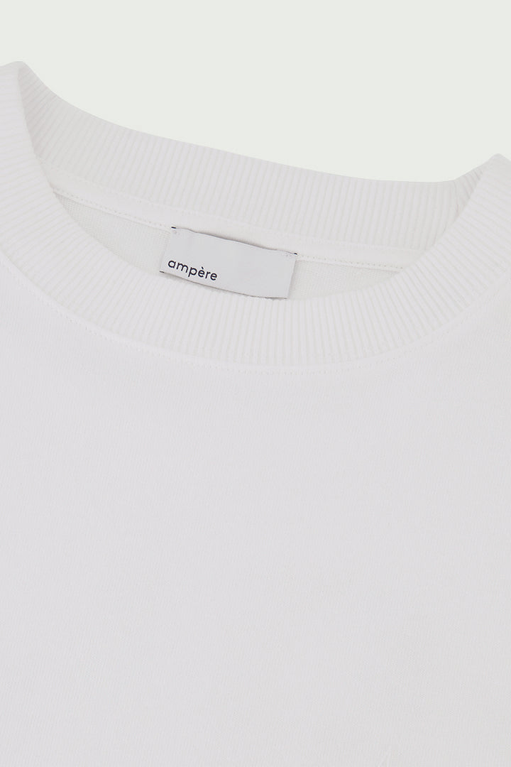 August Dry Jersey Tee