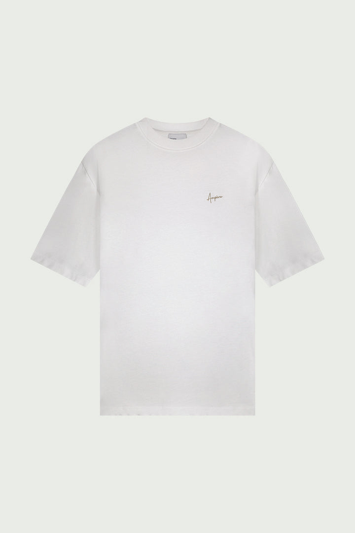 August Dry Jersey Tee
