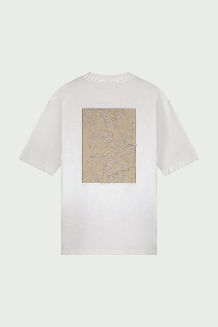 August Dry Jersey Tee