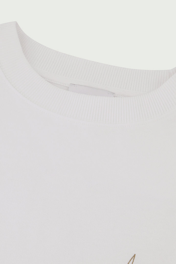 August Dry Jersey Tee