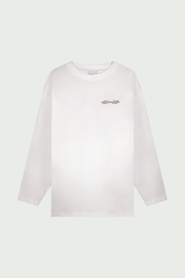 Ellen Dry Jersey Long Sleeve Tee