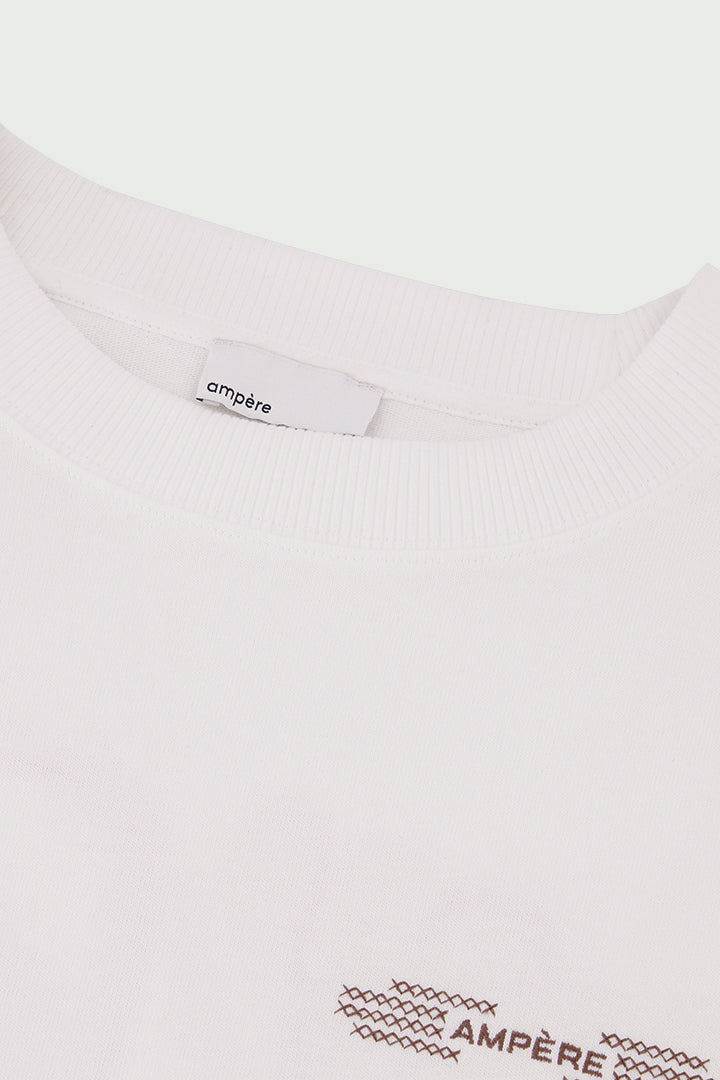 Ellen Dry Jersey Long Sleeve Tee