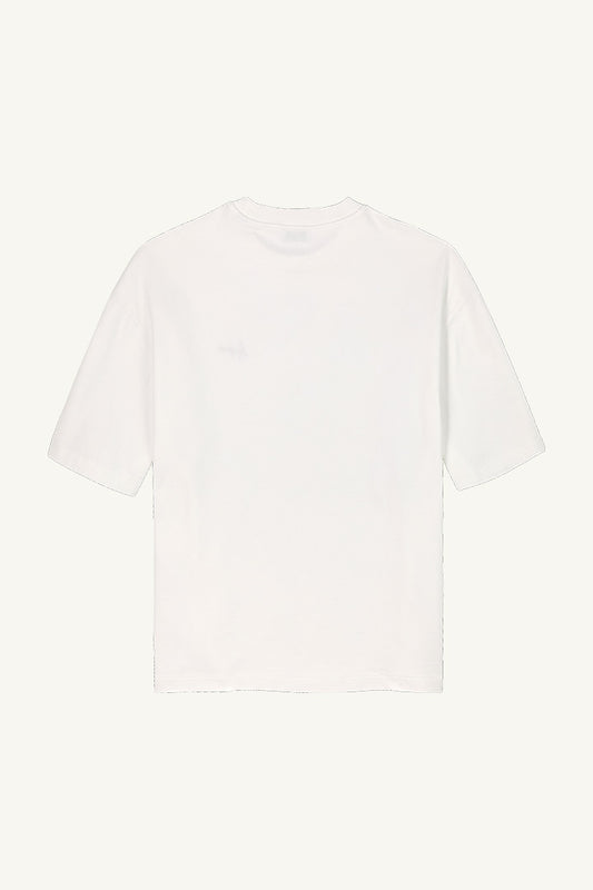 August Dry Jersey OE Tee