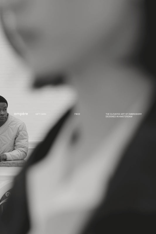 Ampère gift card