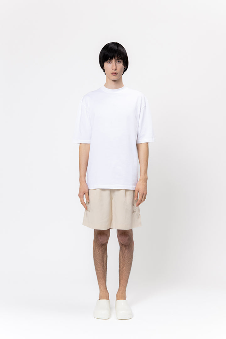 August Dry Jersey Tee