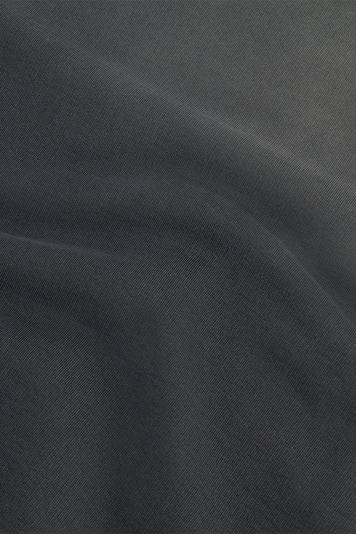 Theo Sweatshirt Pirate Black