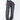 Steve Iguana Jeans — Black