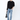 Ben Jeans Used Blue