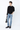Ben Jeans Used Blue