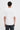 Heavy Crewneck Tee White