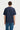 Heavy Crewneck Tee Navy