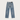 Genoa 15028 Jeans — 80s Light Blue