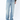 Genoa 15028 Jeans — 80s Light Blue