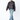 Genoa 15028 Jeans — 80s Light Blue
