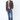 Archer Stone Jeans — Dark Blue