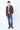 Archer Stone Jeans — Dark Blue