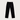Genoa Original Jeans — Black