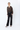 Genoa Original Jeans — Black