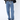 Steve Jeans Cut Blue