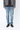 Archer Jeans Tik Blue