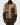 Tores GB Patchwork Jacket Khaki