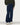 Jameson GZ Brut Denim Pants Dark Midnight