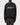Mahony GB Embroidered Sweat Faded Black