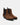 Joee Suede Low Boot Brown