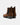 Joee Suede Low Boot Brown