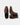 Joee Suede Low Boot Brown