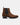 Joee Suede Low Boot Brown