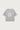 Houston Sky Walk Tee Titanium Grey / M