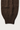 Wool Knit Cuff Pants Chestnut Grain