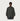Raglan Layered LS Tee — Cave