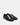 Louee Leather Loafer Black