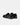 Louee Leather Loafer Black