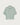 Denim SS Button-Up Shirt Mint / M