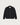 Zip-Up Shirt Black / M